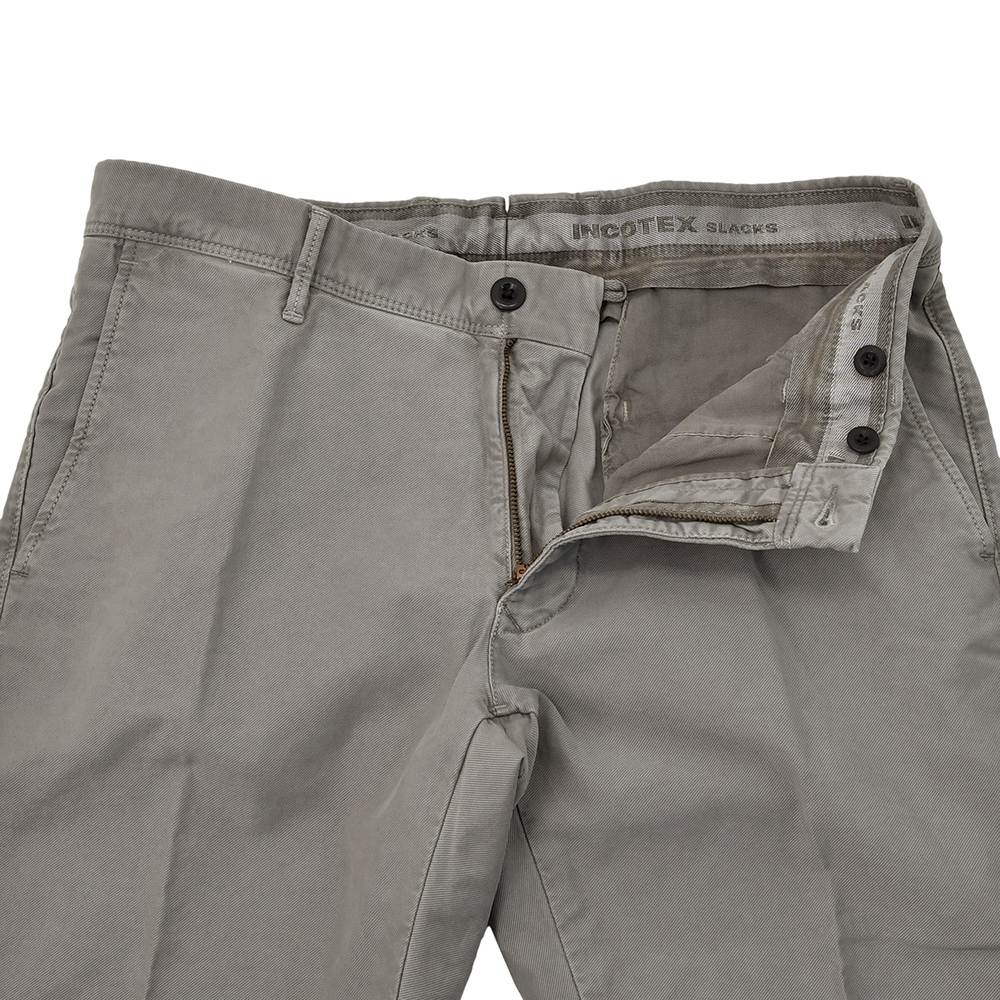 【試着のみ】INCOTEX（インコテックス）100型 （18S100）サイズ31 インコテックス スラックス / INCOTEX SLACKS / 100型 ( 旧603型