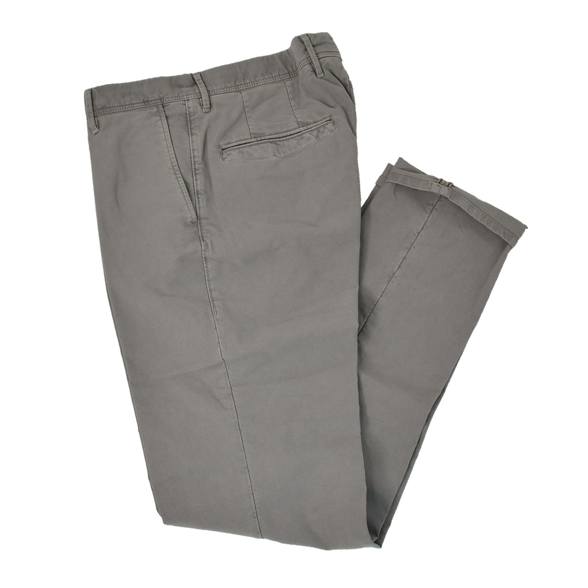 【美品】インコテックス/INCOTEX/スラックス/SUPER100's/46 インコテックス パンツ 46 ネイビー SLIM FIT SUPER100's ウール