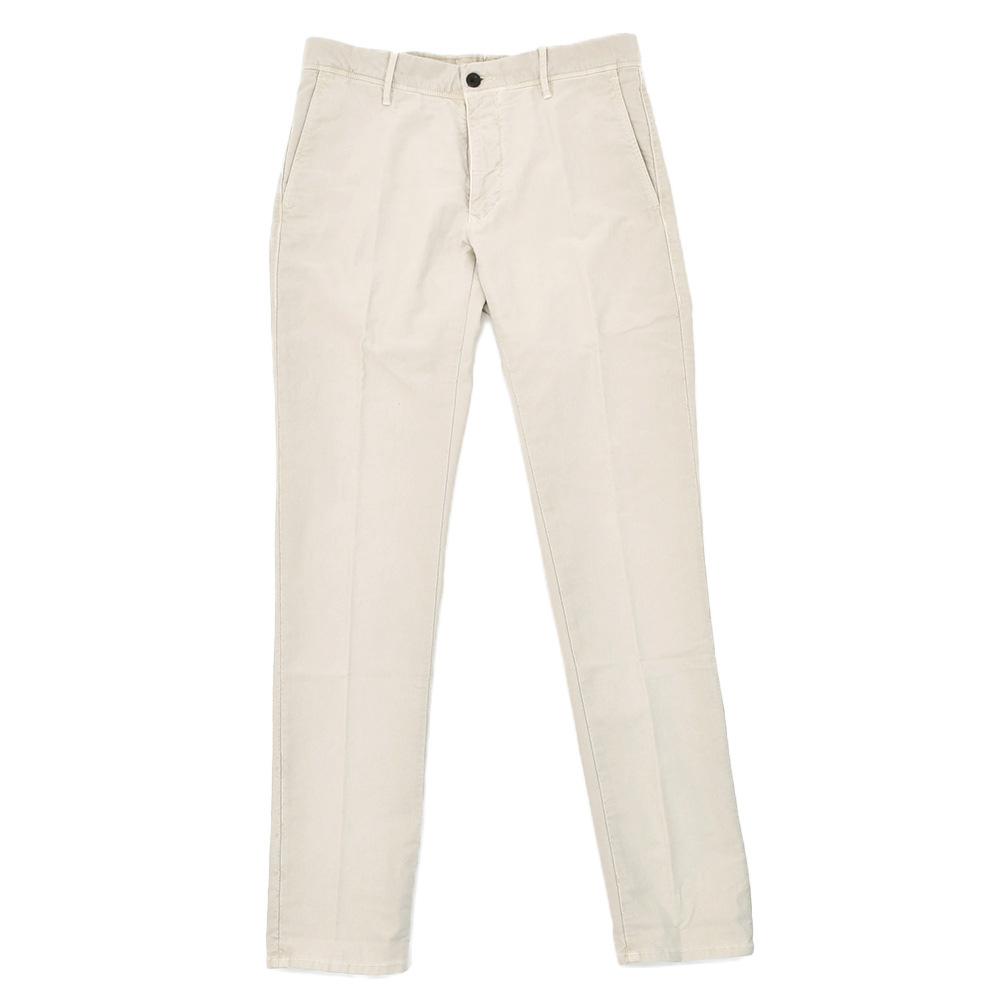 INCOTEX（インコテックス） INCOTEX SLACKS コットンパンツ メンズ