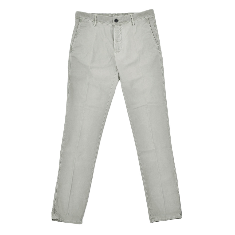 INCOTEX（インコテックス） INCOTEX SLACKS コットンパンツ メンズ