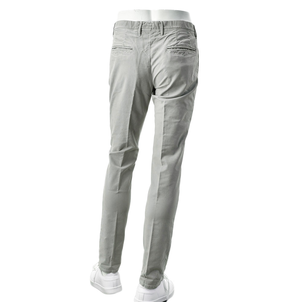INCOTEX（インコテックス） INCOTEX SLACKS コットンパンツ メンズ
