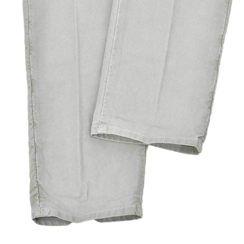 INCOTEX（インコテックス） INCOTEX SLACKS コットンパンツ メンズ