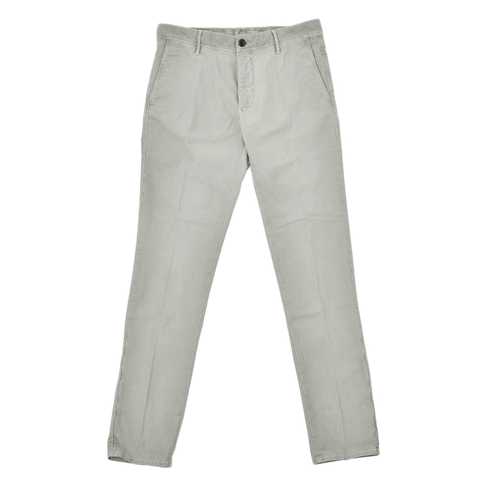 INCOTEX（インコテックス） INCOTEX SLACKS コットンパンツ メンズ