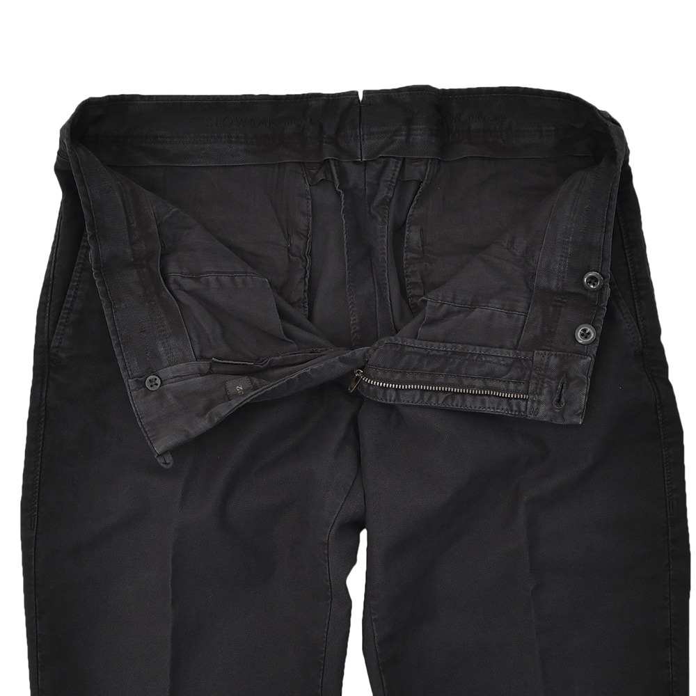 INCOTEX（インコテックス） INCOTEX SLACKS コットンパンツ メンズ