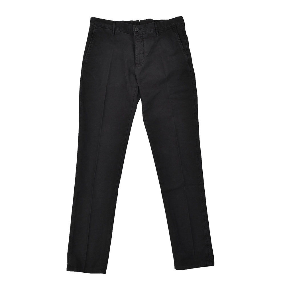 INCOTEX（インコテックス） INCOTEX SLACKS コットンパンツ メンズ