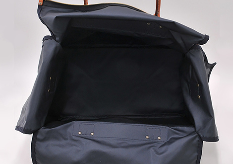 Felisi（フェリージ） 国内正規品 メンズ ナイロンボストンバッグ