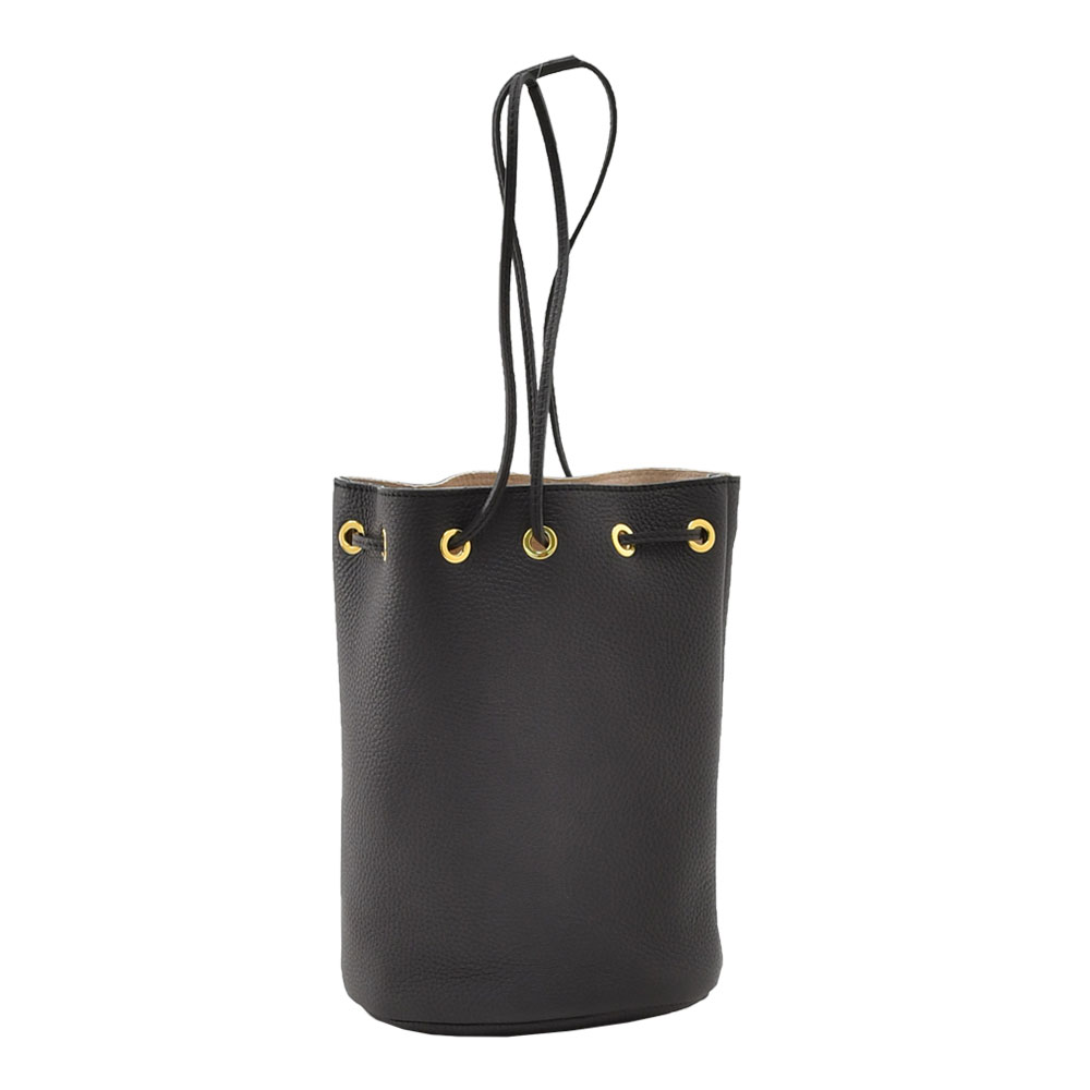 Felisi（フェリージ） ショルダーバッグ メンズ 巾着フォルム 20/87/1