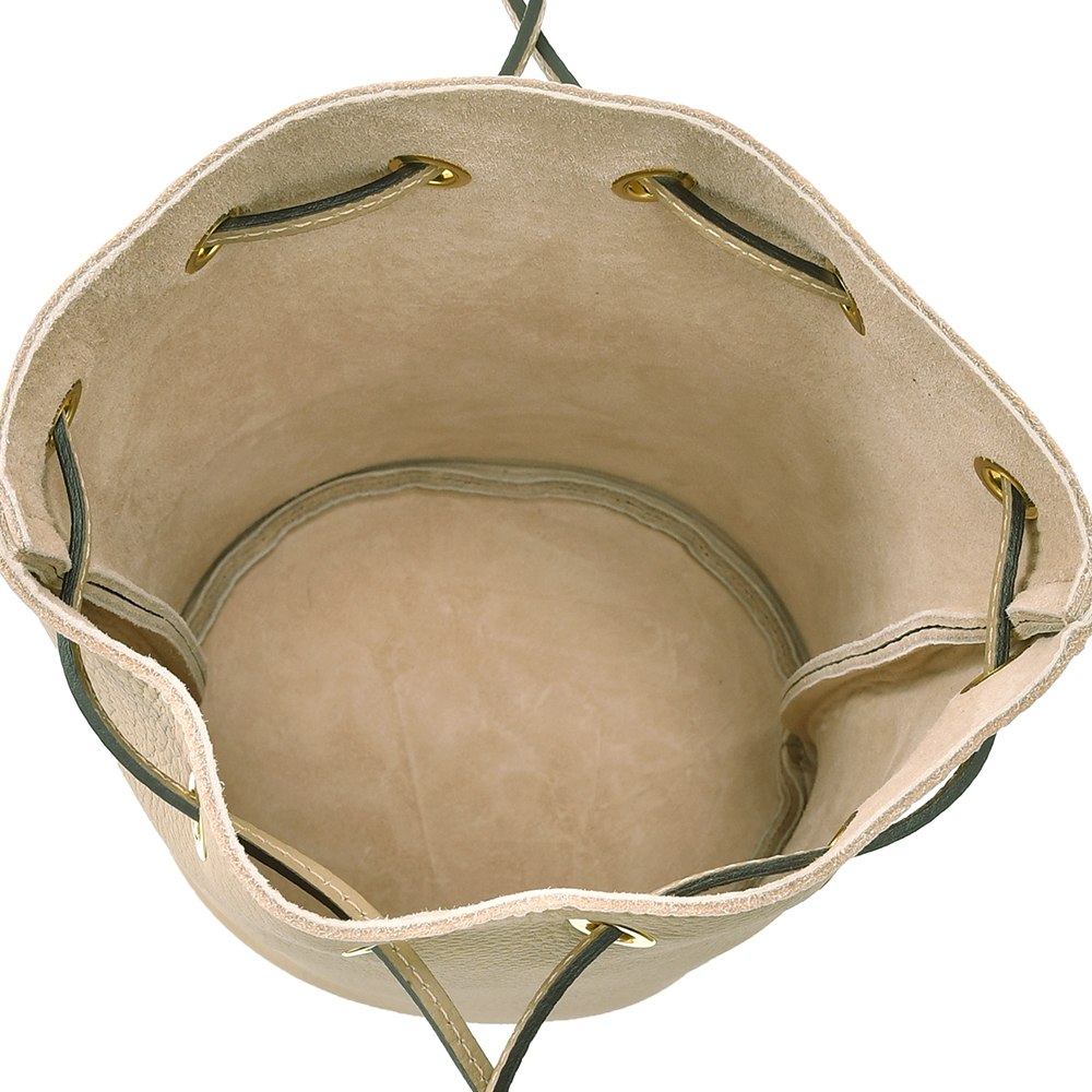 フェリージ　ショルダーバッグ　427 トルトラ（ベージュ） フェリージ ショルダーバッグ 427 トルトラ（ベージュ） 【楽天市場