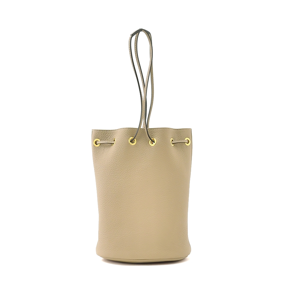 Felisi フェリージ felisi ショルダーバッグ メンズ 巾着フォルム 20