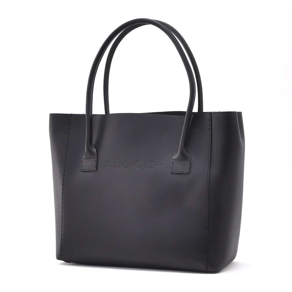 Felisi（フェリージ） トートバッグ メンズ 21/26 A+DS バケッタレザー