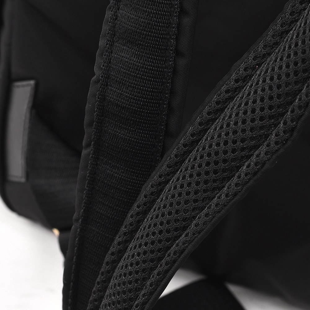 Felisi（フェリージ） ナイロンレザー 21/60 リュックサック メンズ