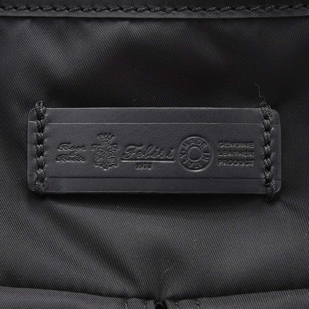 Felisi（フェリージ） トートバッグ ビッグスクエアフォルム 23/3/1/DS