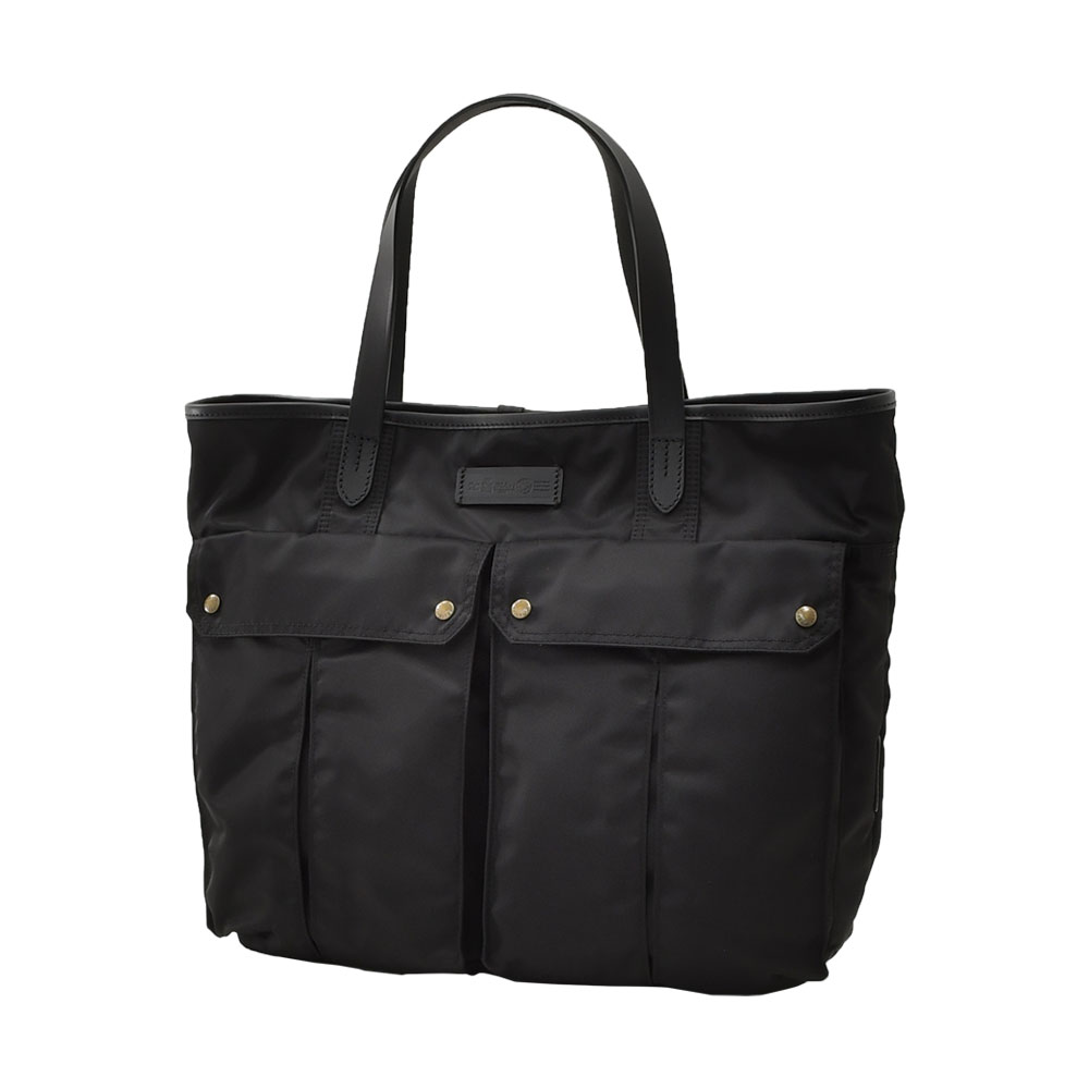 Felisi（フェリージ） トートバッグ ビッグスクエアフォルム 23/3/1/DS