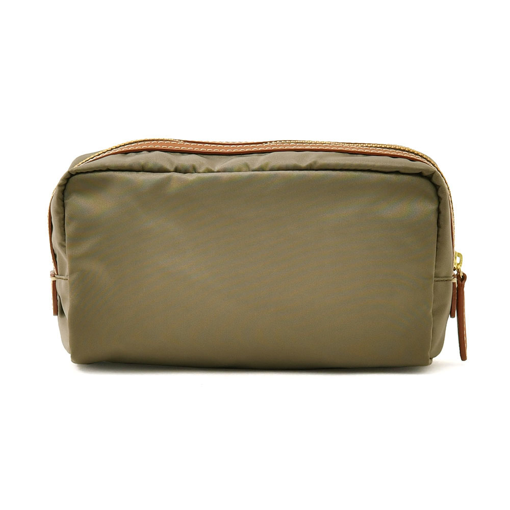 フェリージ Felisi コンパクトポーチ 男女兼用 282/1/DS ナイロン