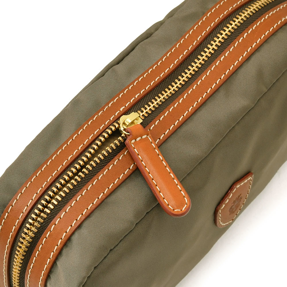 ✨美品✨Felisi フェリージ P4 カーキ 美品 Felisi カーキ トートバッグ FELISIトートバッグ 型番17/44