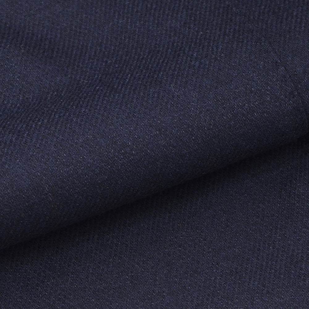 <美品>BOGLIOLI/dover ネイビー シルク リネン ジャケット 44 ジャケット DOVER 51／W2902E SA0534 | BOGLIOLI