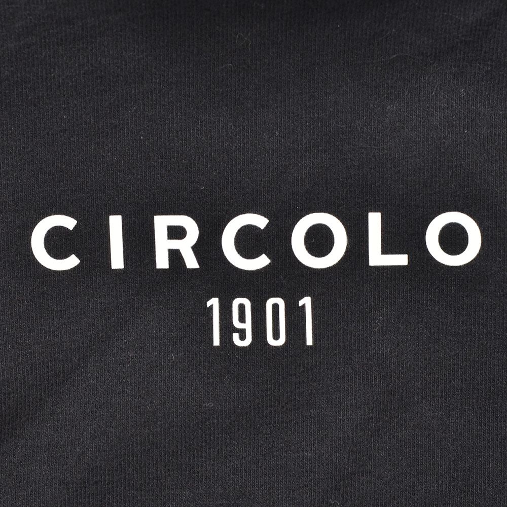 チルコロ CIRCOLO 1901 カジュアルジャケット メンズ 6Bダブルブレスト