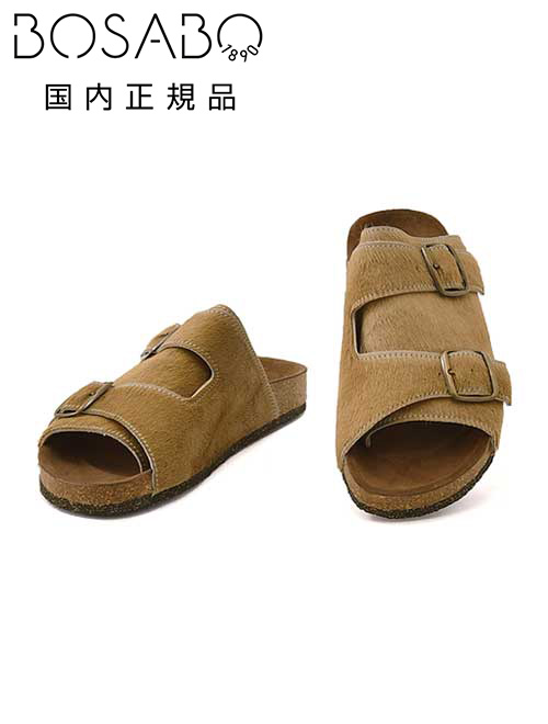 ボサボ サンダルの人気商品・通販・価格比較 - 価格.com