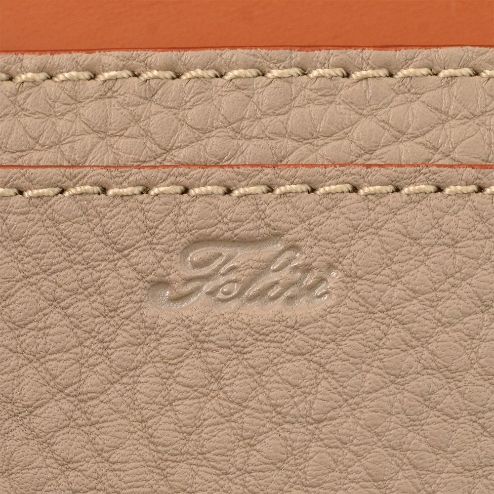フェリージ　名刺入れ Felisi フェリージ felisi カードケース 名刺入れ ソフトキップ