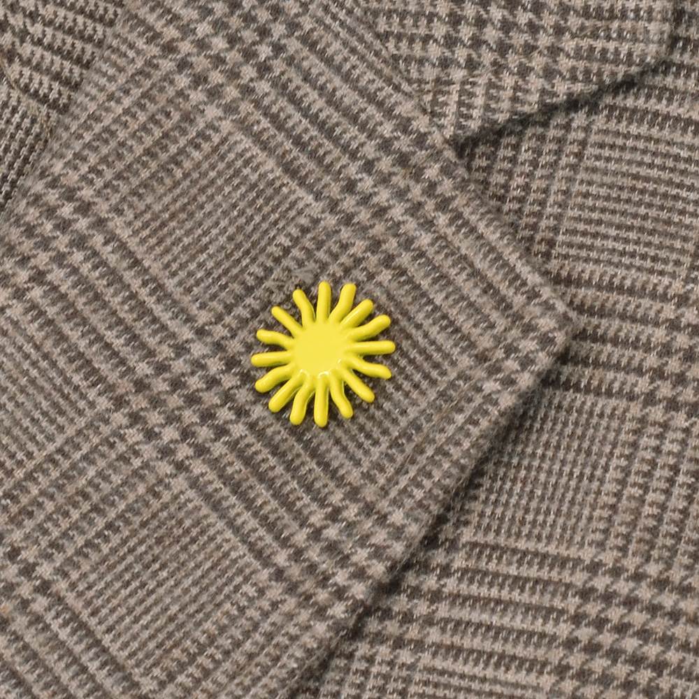 ジャンネット GIANNETTO シャツジャケット メンズ CORALLO コラッロシリーズ コットンフランネル生地 グレンチェック柄 ブラウン 茶 国内正規品の画像