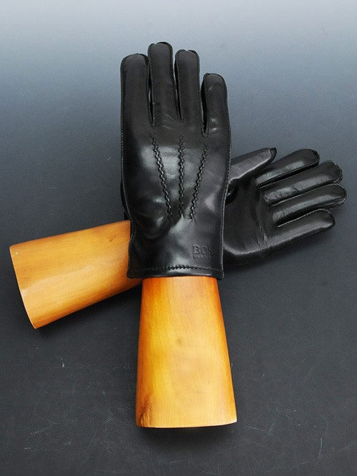 インポートセレクトショップでらでら グローブ[Gloves,HUGO BOSS]