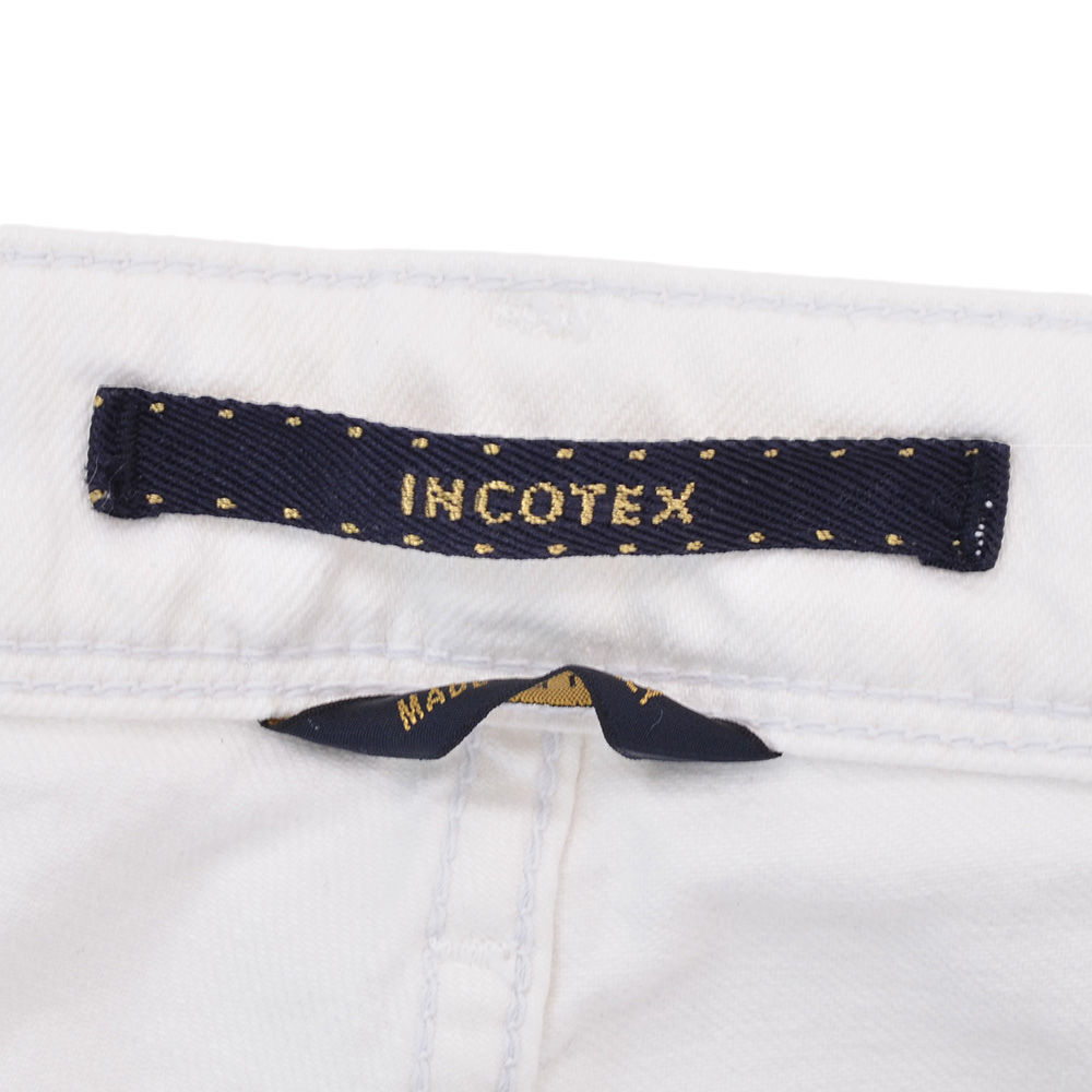 INCOTEX（インコテックス） ブルーディヴィジョン INCOTEX BLUE