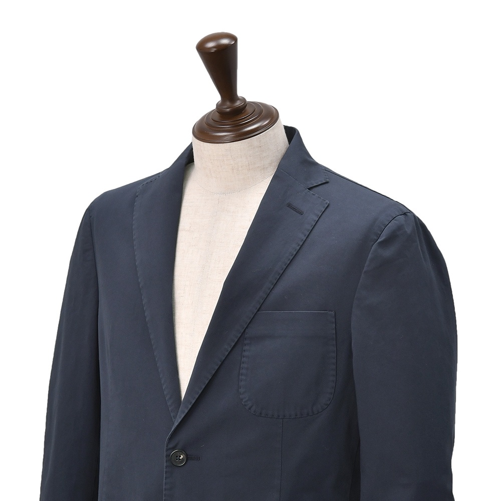 INCOTEX（インコテックス） カジュアルジャケット メンズ 2つ釦