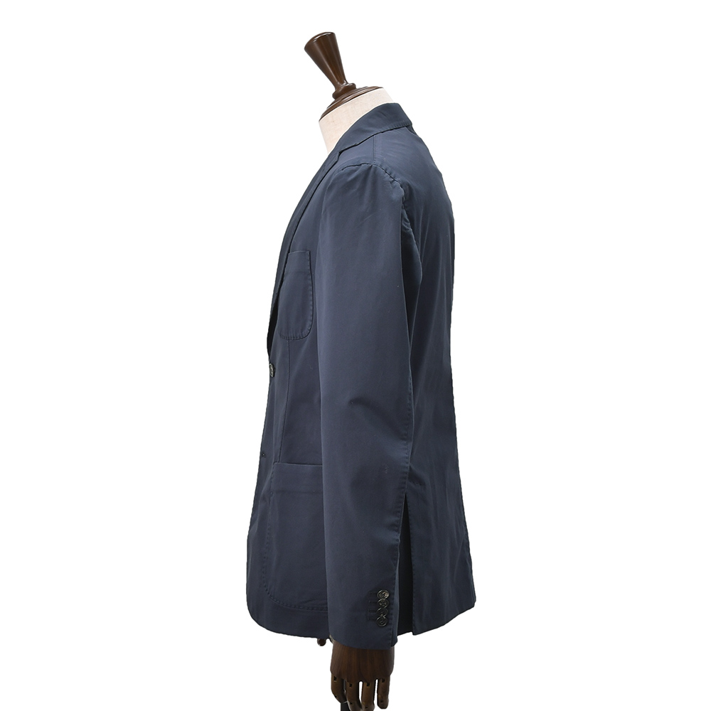 INCOTEX（インコテックス） カジュアルジャケット メンズ 2つ釦