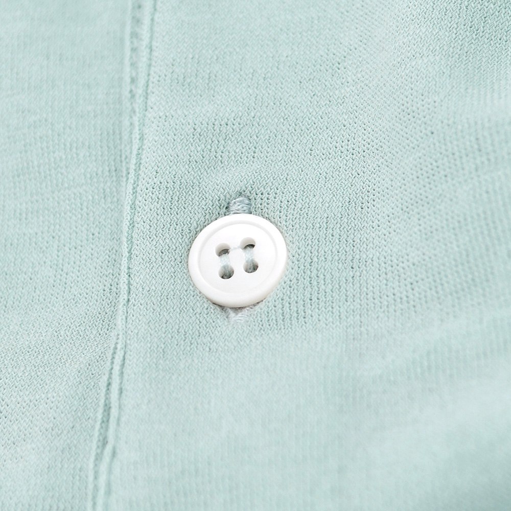 ザノーネ ZANONE 長袖ポロシャツ メンズ ニットポロ POLO ML