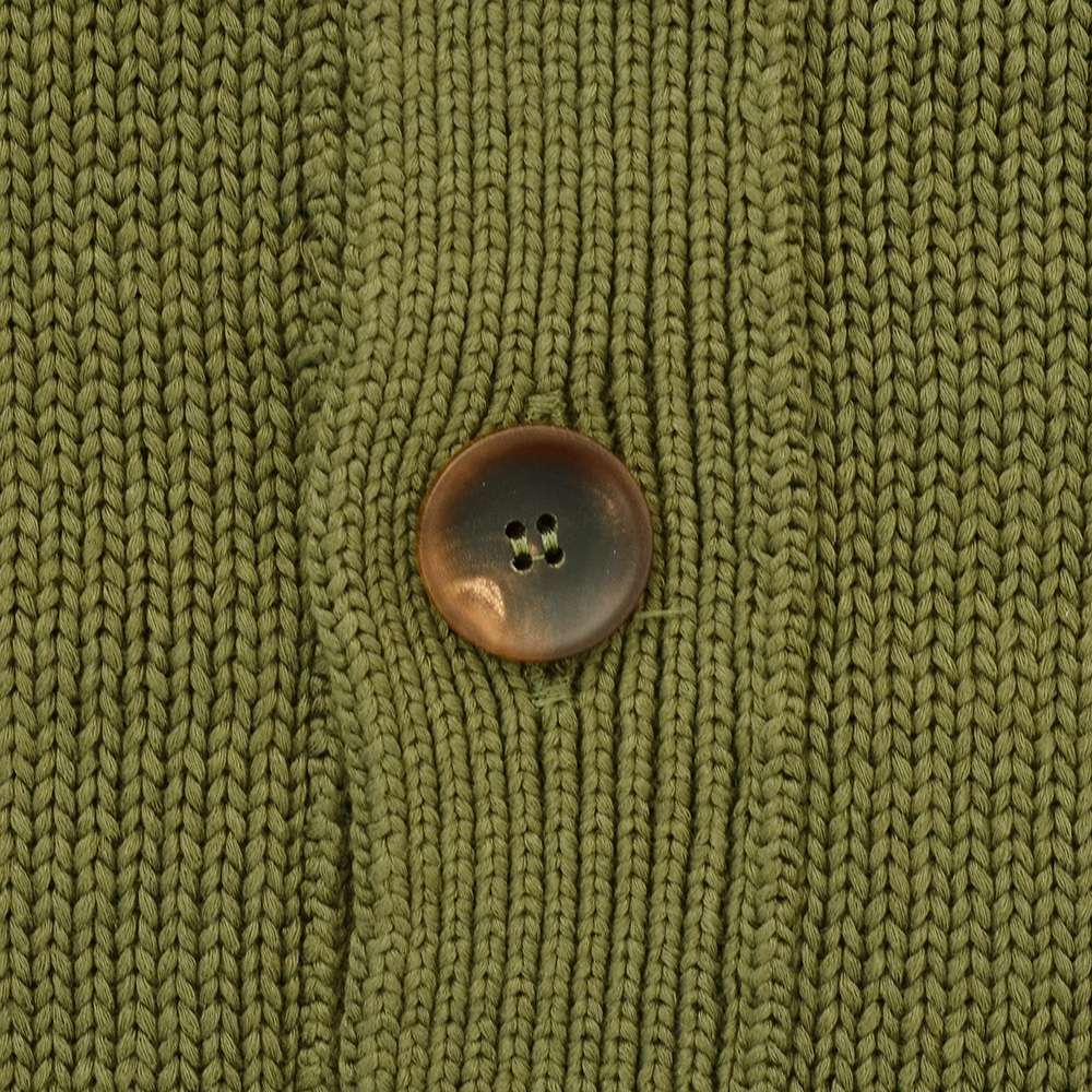 ザノーネ ZANONE ニットカーディガン メンズ CHIOTO キョート