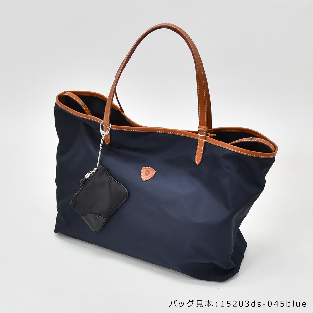 Felisi（フェリージ） キーケース メンズ 813/3/DS+LD ナイロン×レザー