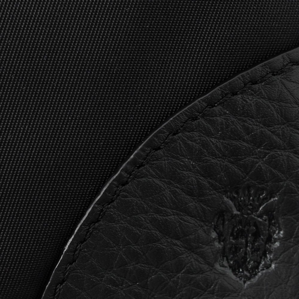 Felisi（フェリージ） キーケース メンズ 813/3/DS+LD ナイロン×レザー