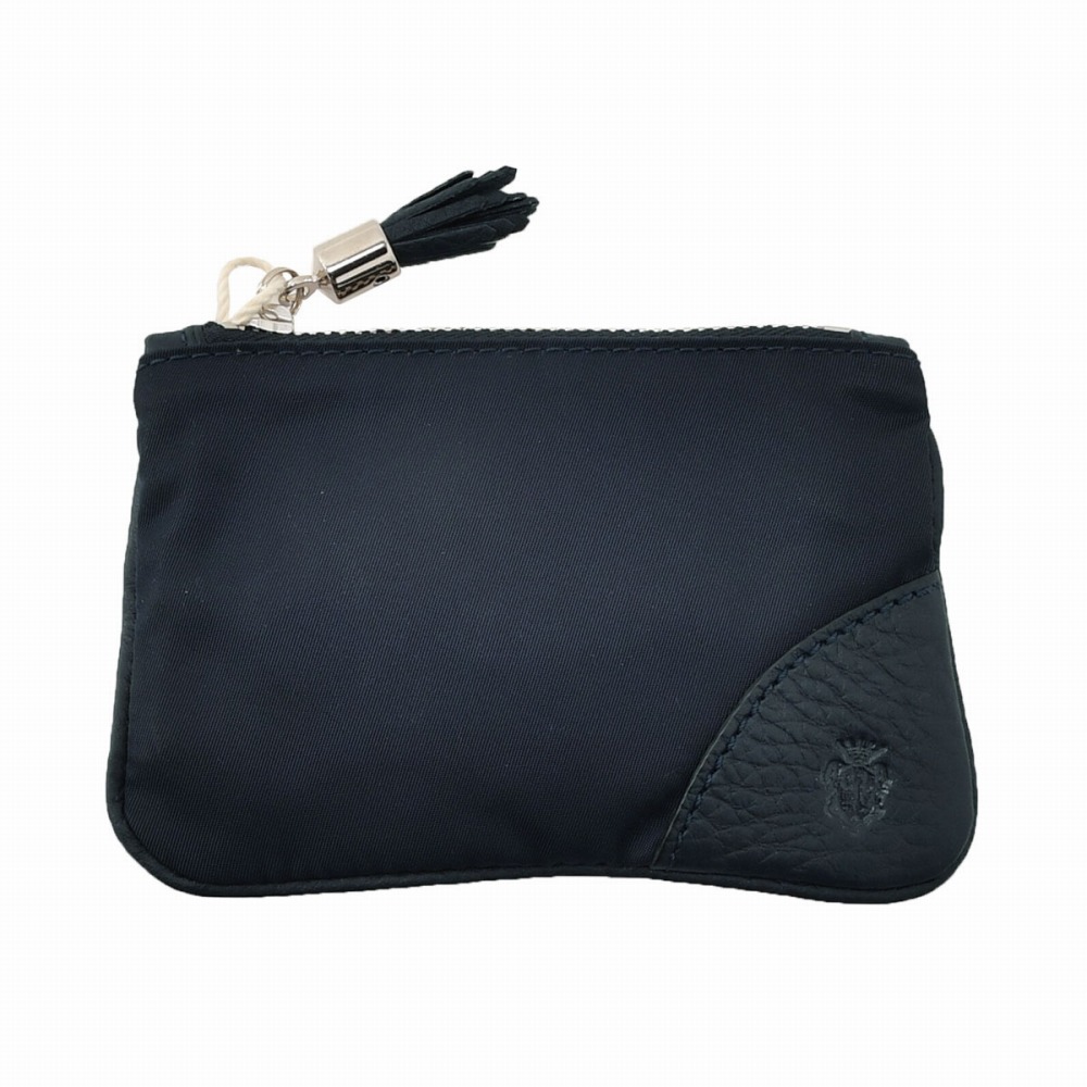 Felisi（フェリージ） キーケース メンズ 813/3/DS+LD ナイロン×レザー