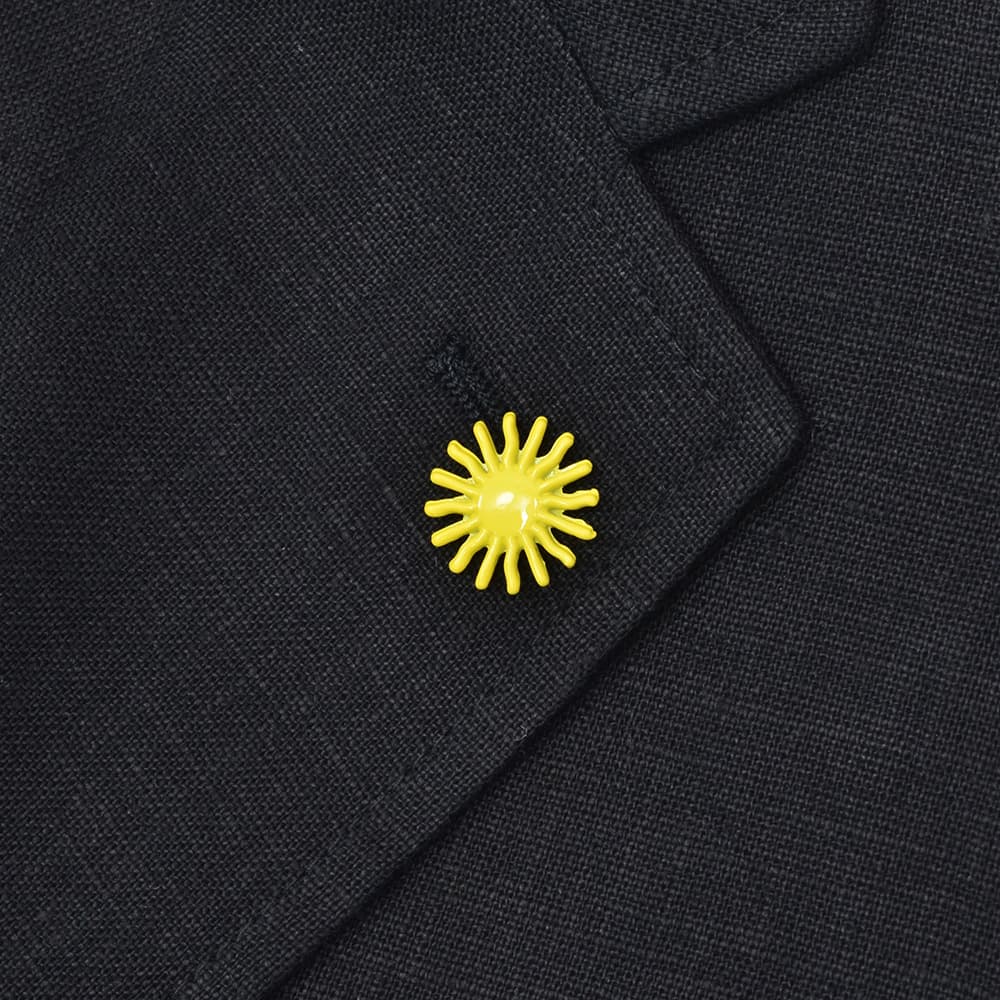 ジャンネット GIANNETTO シャツジャケット メンズ シングルジャケット CORALLO コラッロシリーズ リネン100％生地 ブラック 黒 軽量&薄手 国内正規品の画像