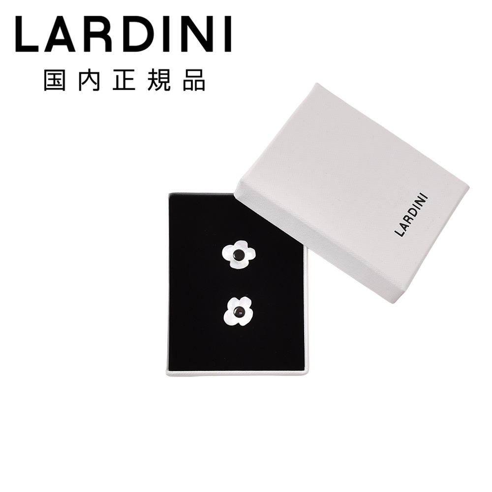 ラルディーニ LARDINI カフスボタン 男女兼用 カフリンクス