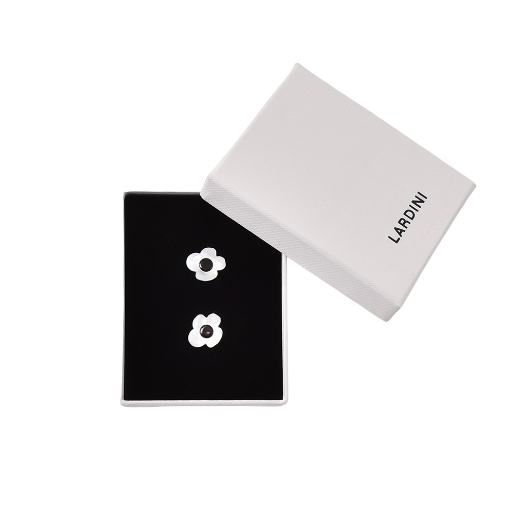 ラルディーニ LARDINI カフスボタン 男女兼用 カフリンクス