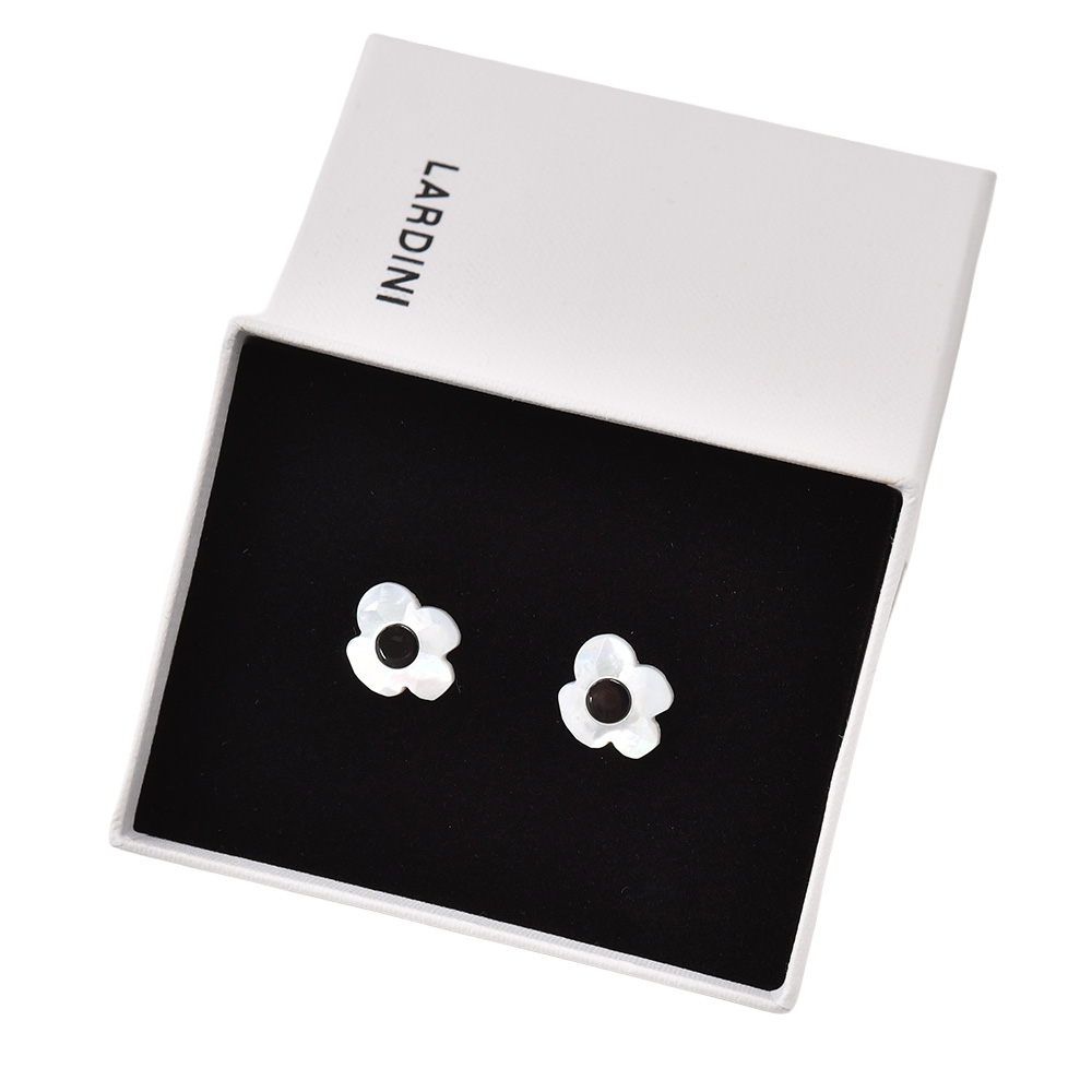 ラルディーニ LARDINI カフスボタン 男女兼用 カフリンクス