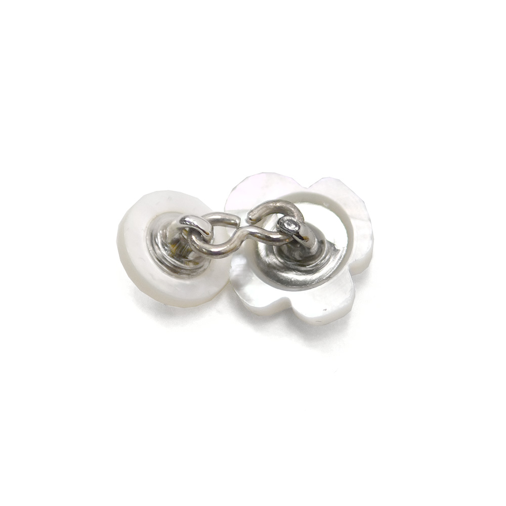 ラルディーニ LARDINI カフスボタン 男女兼用 カフリンクス