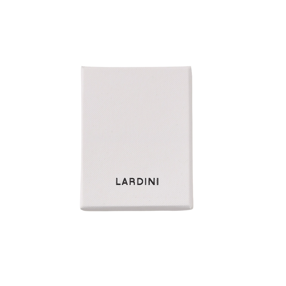 ラルディーニ LARDINI カフスボタン 男女兼用 カフリンクス