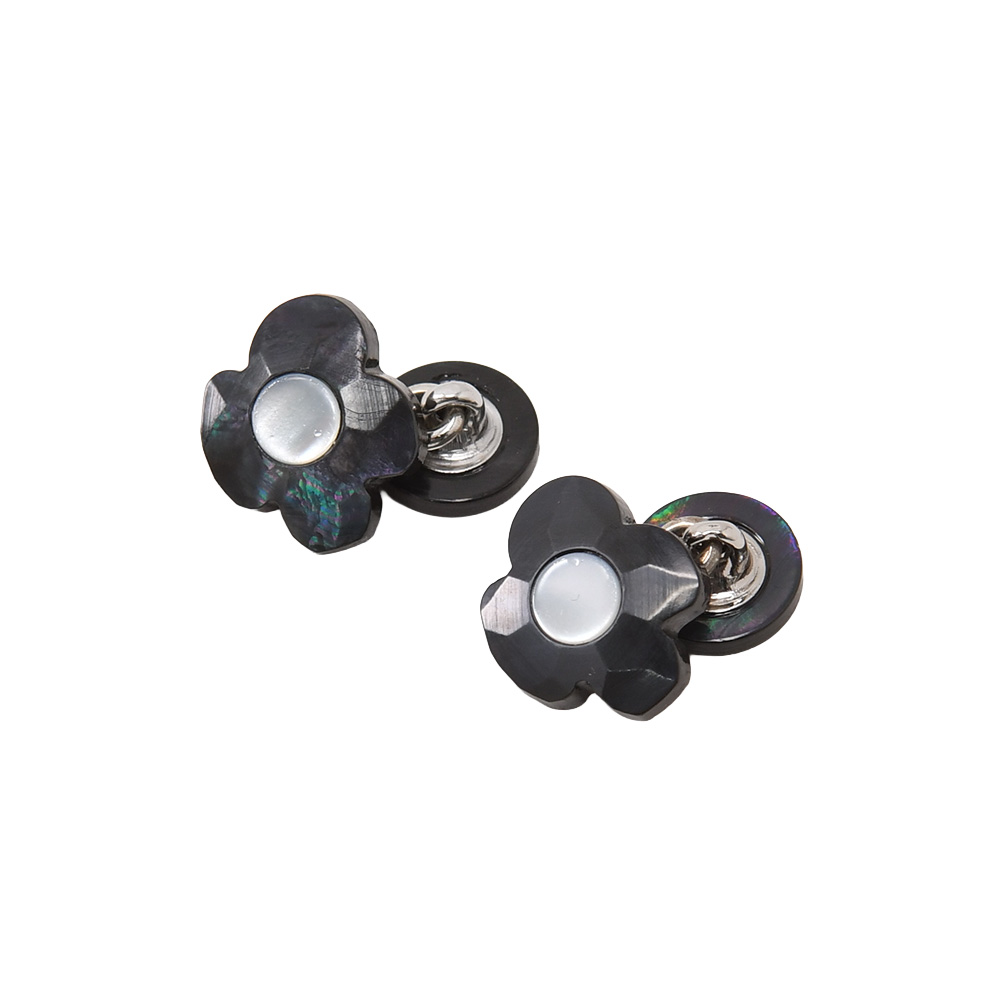 ラルディーニ LARDINI カフスボタン 男女兼用 カフリンクス