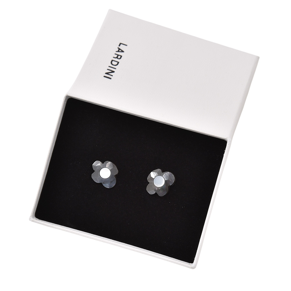 ラルディーニ LARDINI カフスボタン 男女兼用 カフリンクス