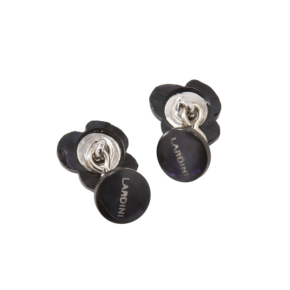 ラルディーニ LARDINI カフスボタン 男女兼用 カフリンクス