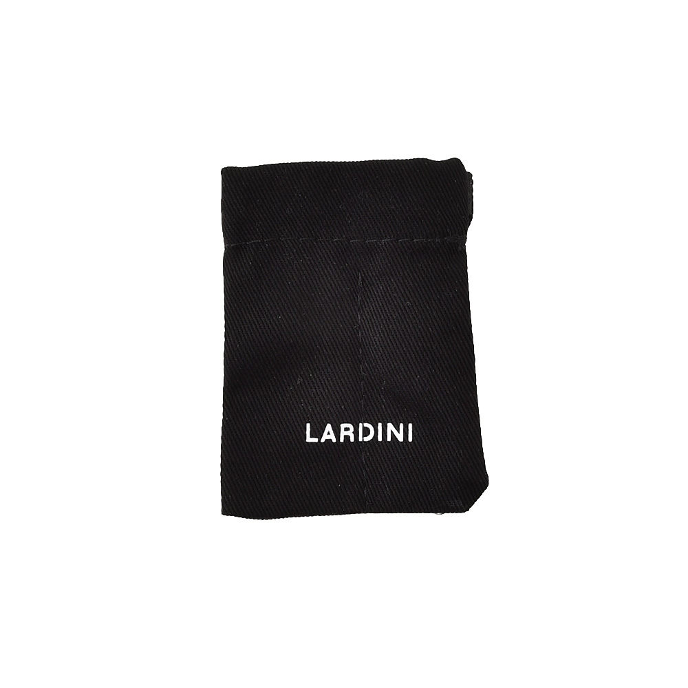 ラルディーニ LARDINI カフスボタン 男女兼用 カフリンクス