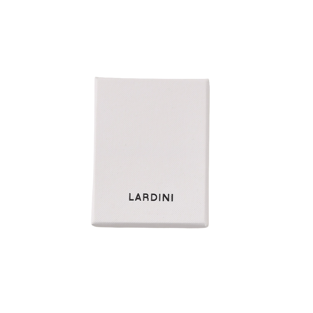 ラルディーニ LARDINI カフスボタン 男女兼用 カフリンクス