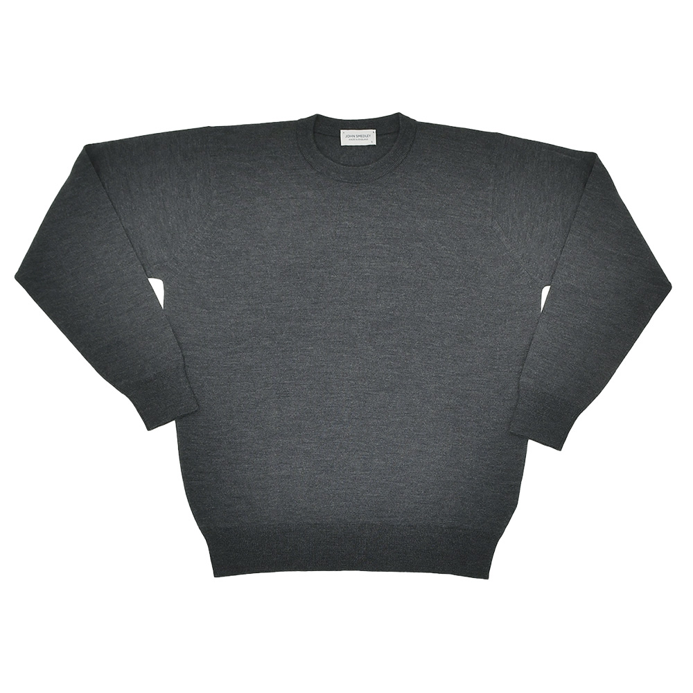 JOHN SMEDLEY（ジョンスメドレー） ニットセーター メンズ メリノ 
