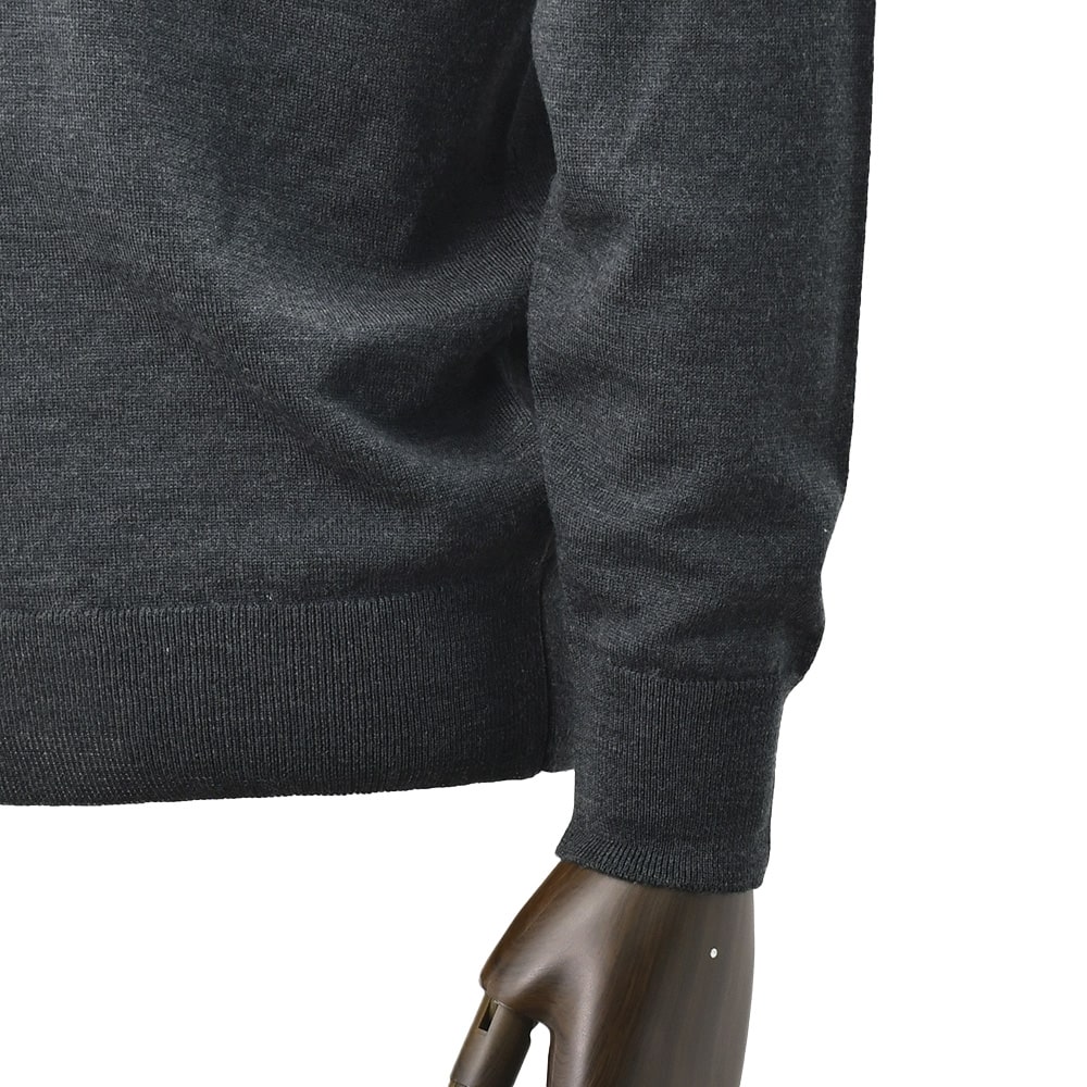 JOHN SMEDLEY（ジョンスメドレー） ニットセーター メンズ メリノ