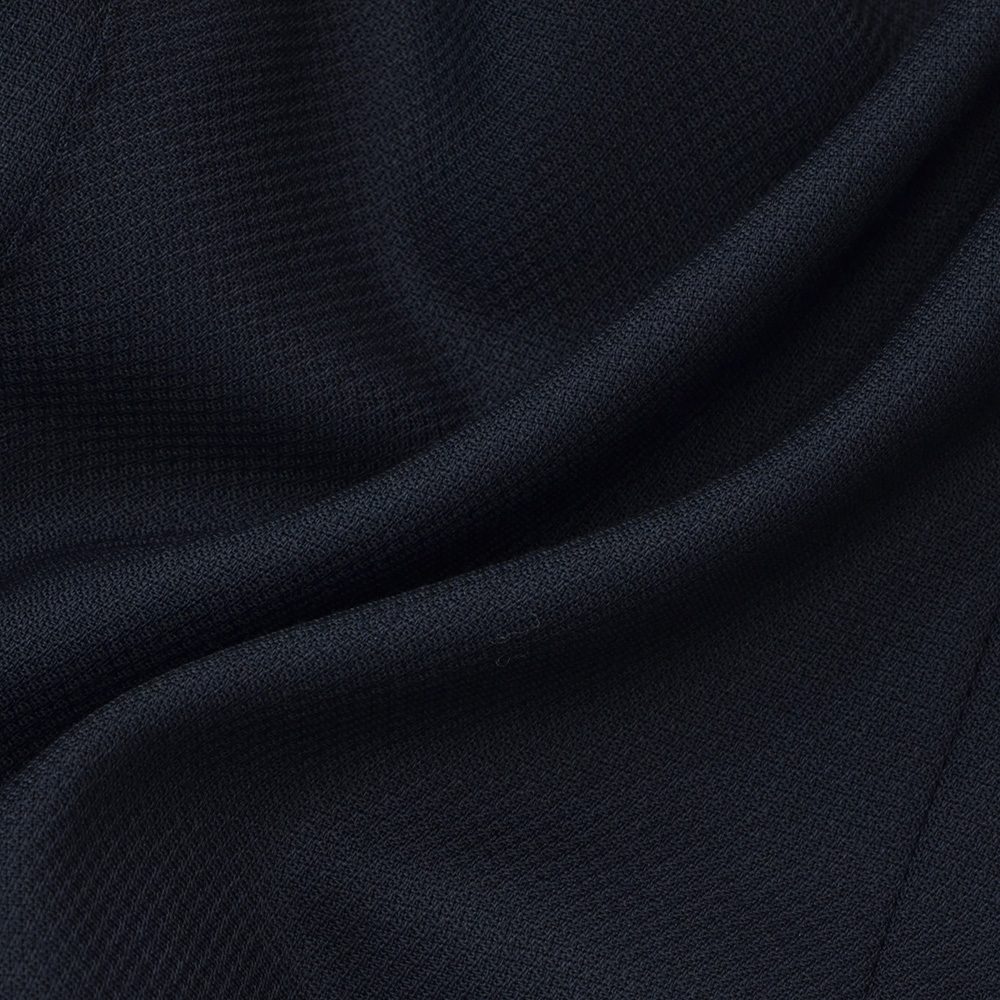 ラルディーニ LARDINI ジャケット メンズ 2Bジャケット 紺ブレ ウール混 ネイビー 紺 ブートニエール  アンフィニッシュ袖 ボタン付け代金込み  国内正規品の画像