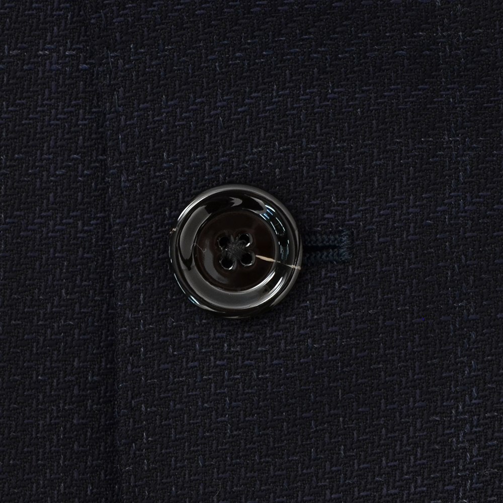 ラルディーニ LARDINI チェック柄テーラードジャケット メンズ