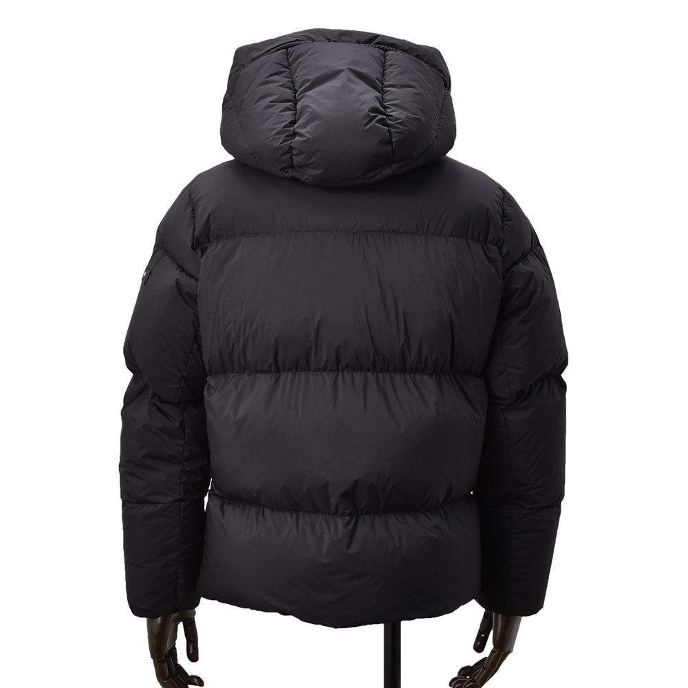 タトラス TATRAS ダウンジャケット メンズ フーディーダウンアウター