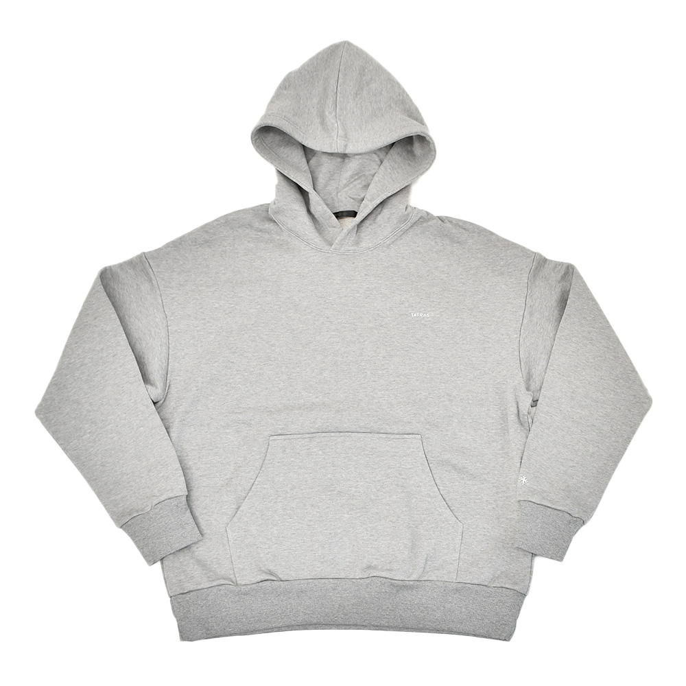 タトラス TATRAS プルオーバーパーカー メンズ スウェットパーカー